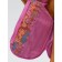 Vest for girls, height 98 cm, chocolate color