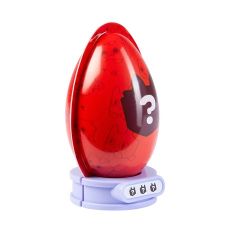 Figure Roblox Core S2, in an egg with accessories, mix-1