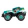 EXOST radio control "X Best Blue"
