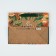 Craft vertical package “Happy New Year”, tangerines, MS 18 x 23 x 10 cm, New Year