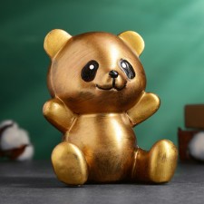 Pandal Pandil Pandy 13x11cm, bronze