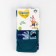 Pantyhose children, blue color, size 98-104