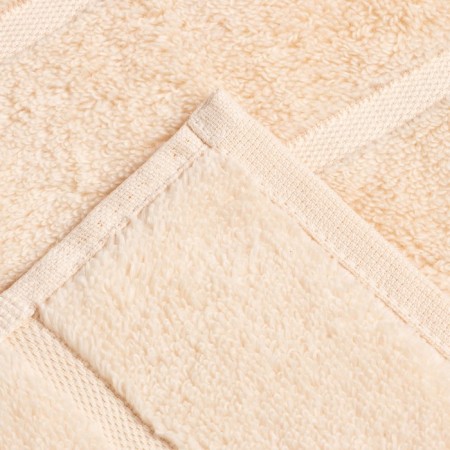 Tenle Love Life "Aria" 50x90 cm, beige, 100% HL, micro-kotton, 450 g/m2-4