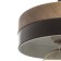Lamp "Over" E27 40W black 18x18x10-165cm