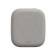 External Solove W5, 10,000mach, 2.4A, 2 USB, wireless charging, white battery