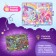 Puzzles luminous "country of magic", 88 details