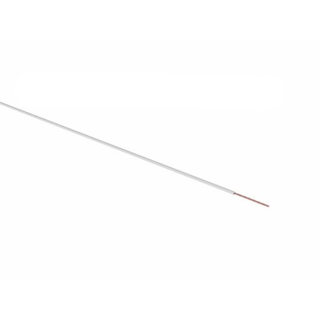 Rexant PGVA wire, 1 x 0.75mm², 100 m, white, 01-6501