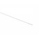 Rexant PGVA wire, 1 x 0.75mm², 100 m, white, 01-6501