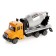 Metal machine "Construction", inertial, mix
