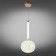 Suspension lamp Dorote LED 4000K 11W