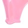 Pot children's “duckling” with a lid, light pink / white 310x295x280mm