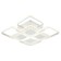 Ceiling lamp Samia LEDX160W