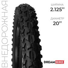 Tire 20 