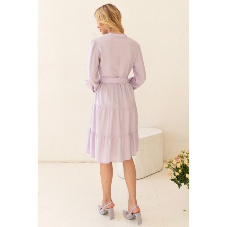 Women's dress, size 48-1