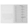 2500 test tasks in mathematics. 1 class. All topics. All options for tasks. Large font. Uzorova O.V., Nefyodova E.A.