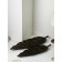 Set of Organizovov "Sheet No. 5", Polystone, 2 pcs, color copper