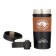 Thermal circle, 380 ml, Style "Master K", retains heat 8 hours, 17.5 x 8.5 cm