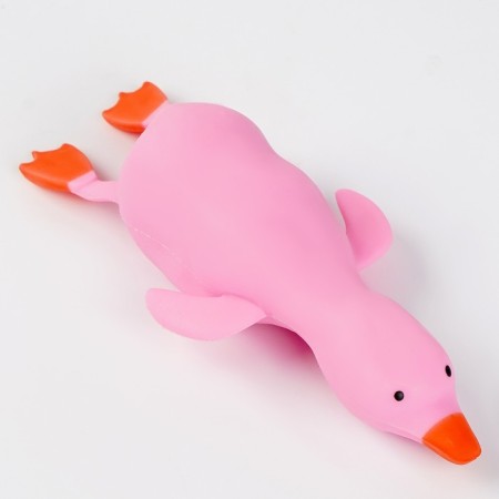 Anthistress Mick with puzzle "Duck"-3