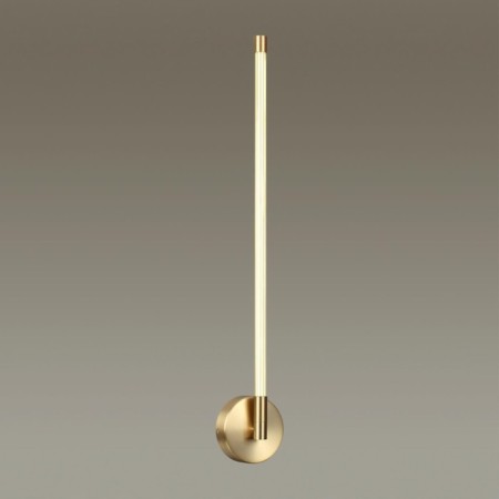 Wall lamp IP20 LED 10W 420lm-3