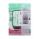 SE BLANCA switch, 10 A, 2 keys, IP20, invoice, color Anthracite, Blnva105016