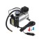 Car compressor Cartage, 12V, LED backlight, 35 l/min, wire 2.5 m