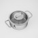 Safia pan, 1.2 l, d = 16 cm, glass cover