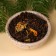 New Year! Black tea "New Year: for us with you" at a canbone, taste: orange, 60 g.