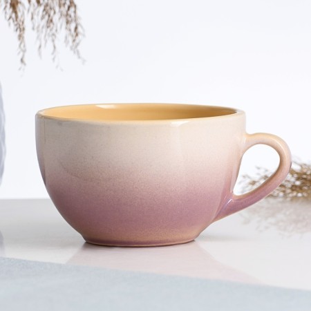 Gift mug 0.3l / 7x12cm, tenderness-1