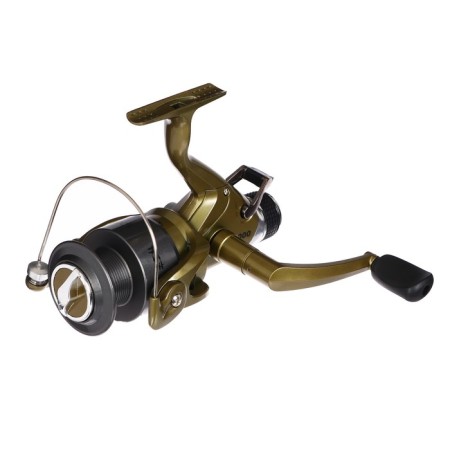 Helios Zen 5000 BR coil, 1 bearing, spool, (HS-KF-Z5000-S)