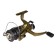 Helios Zen 5000 BR coil, 1 bearing, spool, (HS-KF-Z5000-S)