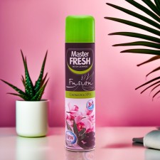 Luhase Master Fresh FA-493, freshness of spa, 300 ml