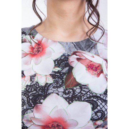 Jumper female, size 48-3