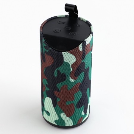 Portable column "strong", mod. PS-02-3