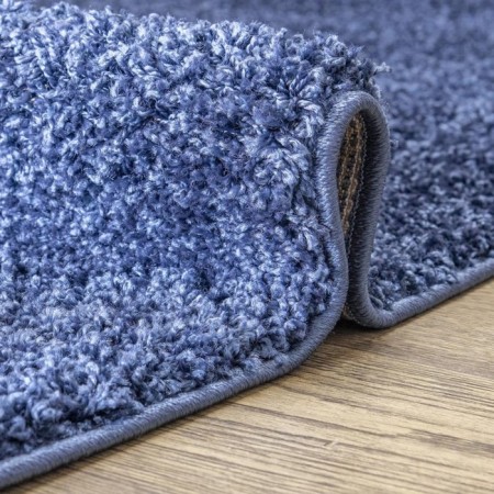 Oval carpet "Fusion", size 80x80 cm-2