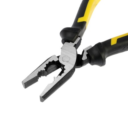 Plaxing towers reinforced tundra pro, CRV, two -component handles, 190 mm-7