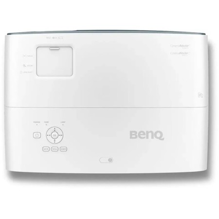 Projector BenQ TK850, 3000 ANSI-LM, LAMP, 3840x2160 (4K UHD), 16: 9, 30000: 1, white-4