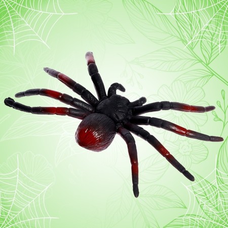 Set of insects "bugs, spaces", 12 pieces-2