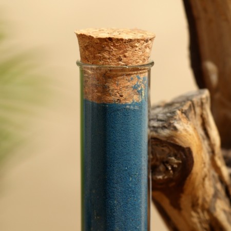 Herbal organic aromator (incense) 11 g, Rosemary-4