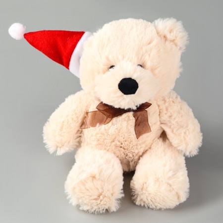 Soft toy "Bear", 9 × 10 cm, mix