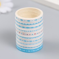 Adhesive tape Paper 