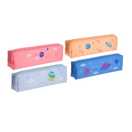 School Penal on the Lightning "Cosmos", mix