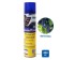Polite Plastic Matte Hoodyear Graph, Aerosol, 400 ml