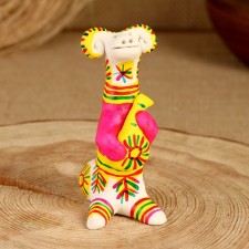 Filimonovskaya toy 