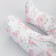Kinderlitto children's overalls “New fantasy. Provence ", height 56-62 cm