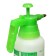 Pompoval sprayer, 1 l, plastic, Greengo