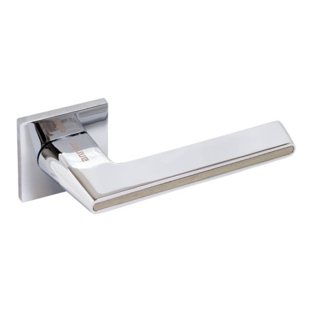 Separate handle "Allur" Art "Adele" CP, matte chromium color