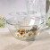 Saladnik "White Chamomile", 800 ml