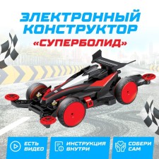 Electronic designer 