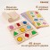 Lotto "Geometric figures"