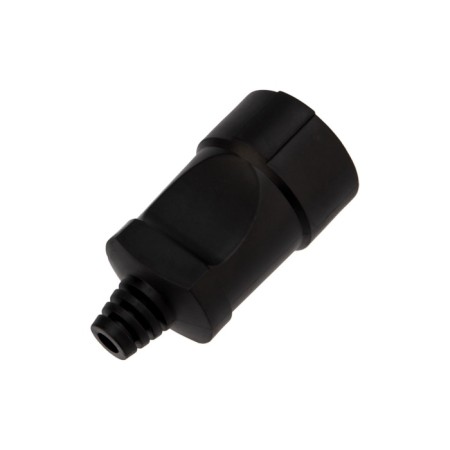 Rosette collapsible euro with salary 16a black rexant-2